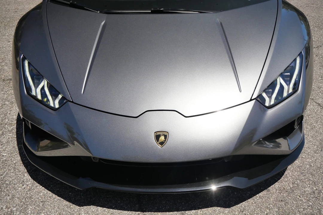 2021 Lamborghini Huracan LP610-2 EVO - Image 10 of 31
