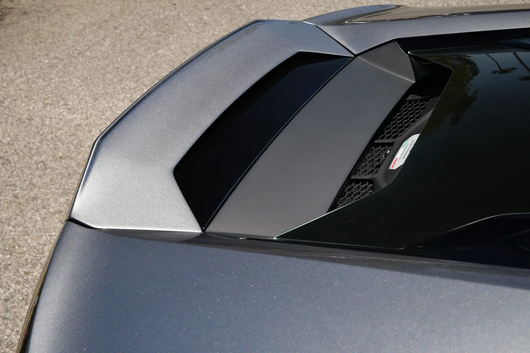 2021 Lamborghini Huracan LP610-2 EVO - Image 16 of 31