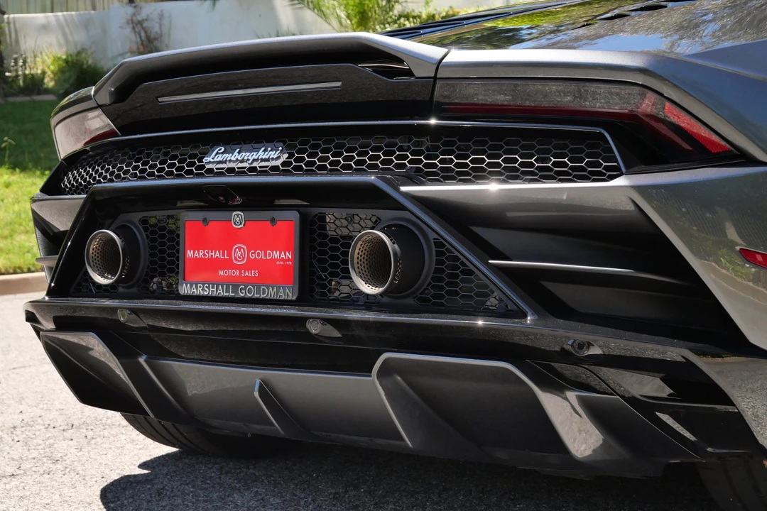 2021 Lamborghini Huracan LP610-2 EVO - Image 19 of 31