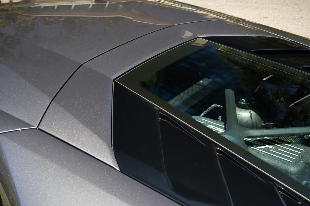 2021 Lamborghini Huracan LP610-2 EVO - Image 24 of 31