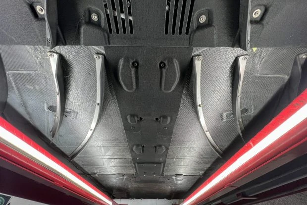 2023 Maserati MC20 Cielo - Image 7 of 7