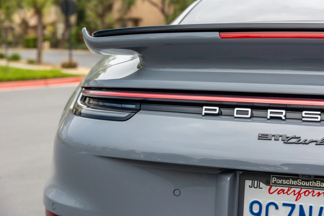 2023 Porsche 992 Turbo S - Image 16 of 31