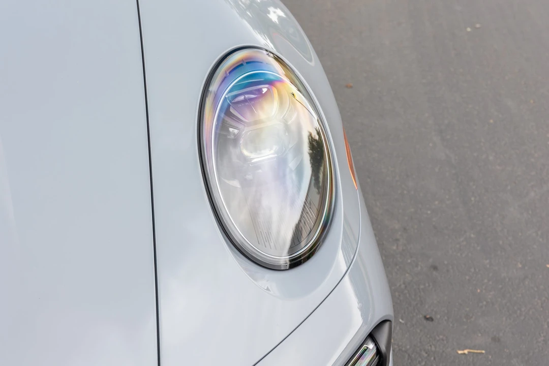 2023 Porsche 992 Turbo S - Image 12 of 31