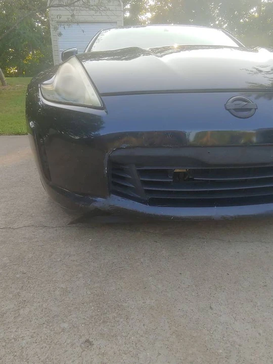 2013 Nissan 370Z 6th Gen - Image 2 of 5