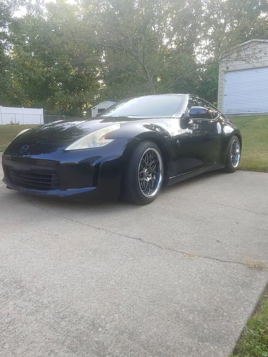 2013 Nissan 370Z 6th Gen - Image 3 of 5