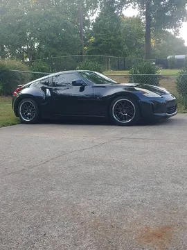 2013 Nissan 370Z