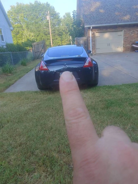 2013 Nissan 370Z 6th Gen - Image 4 of 5