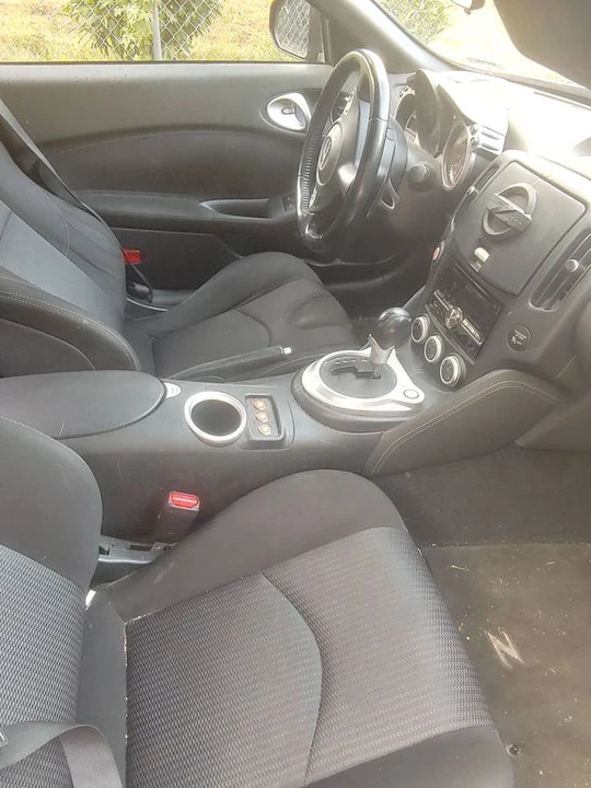 2013 Nissan 370Z 6th Gen - Image 5 of 5