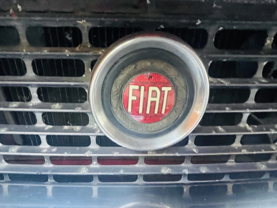1973 Fiat 124 Sport Spider - Image 26 of 31