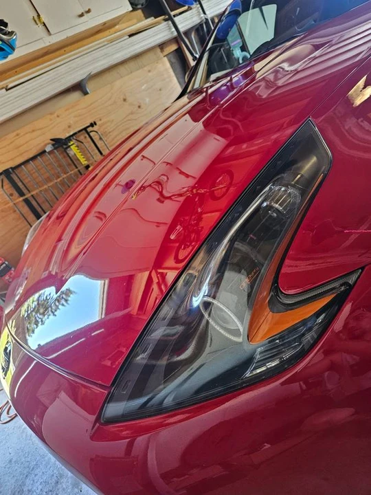 2012 Nissan 370Z 6th Gen - Image 3 of 11