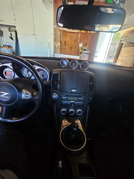 2012 Nissan 370Z 6th Gen - Image 6 of 11