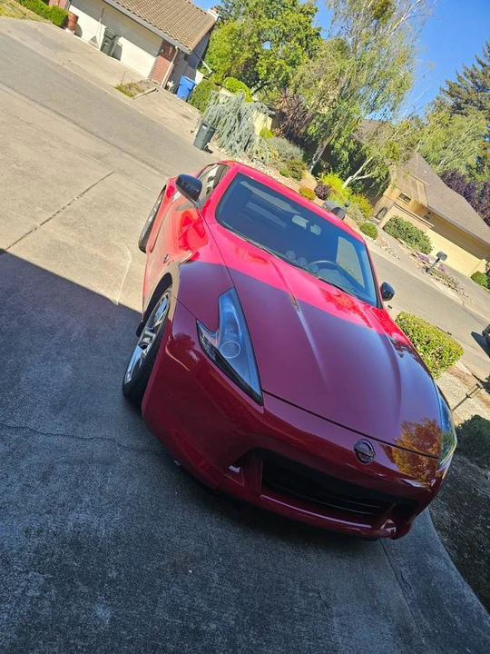 2012 Nissan 370Z 6th Gen - Image 10 of 11