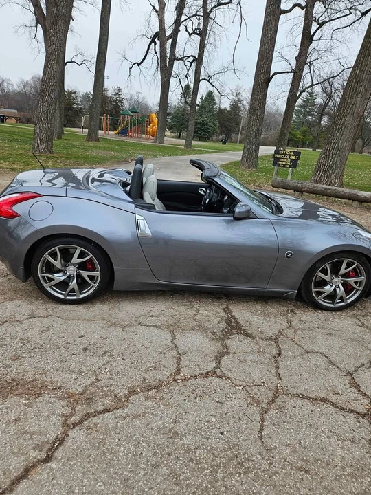 Nissan 370Z 6th Gen - Image 4 of 7