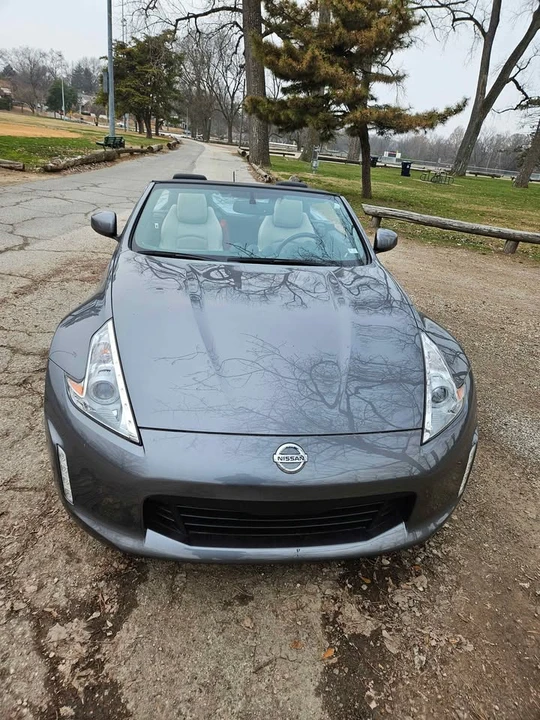 Nissan 370Z 6th Gen - Image 2 of 7