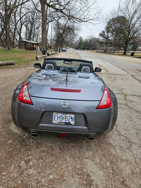 Nissan 370Z 6th Gen - Image 3 of 7