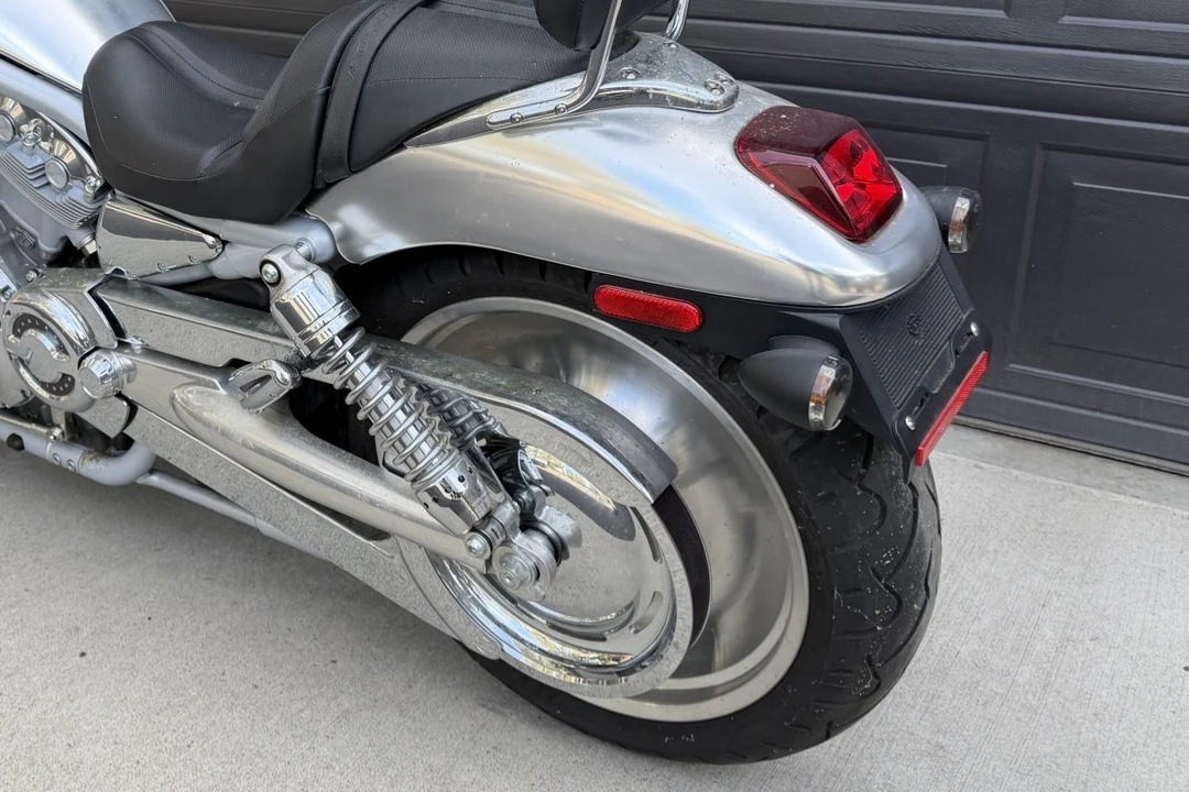 2003 Harley-Davidson V-Rod - Image 6 of 8