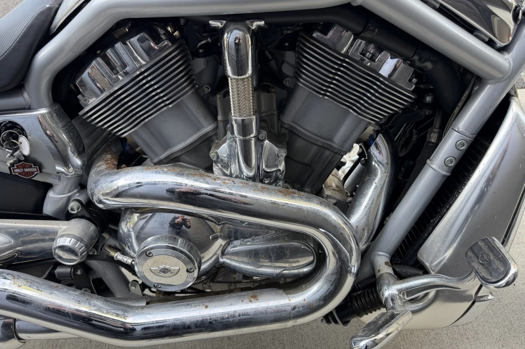 2003 Harley-Davidson V-Rod - Image 5 of 8