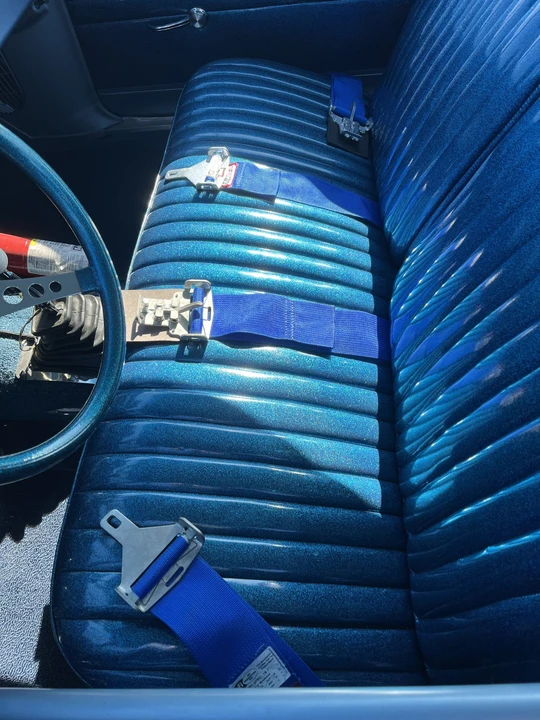 1966 Chevrolet II 2nd Gen - Image 31 of 31