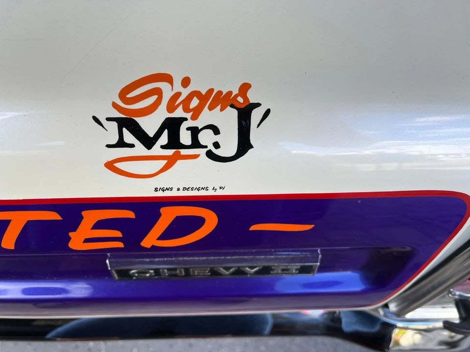 1966 Chevrolet II 2nd Gen - Image 29 of 31