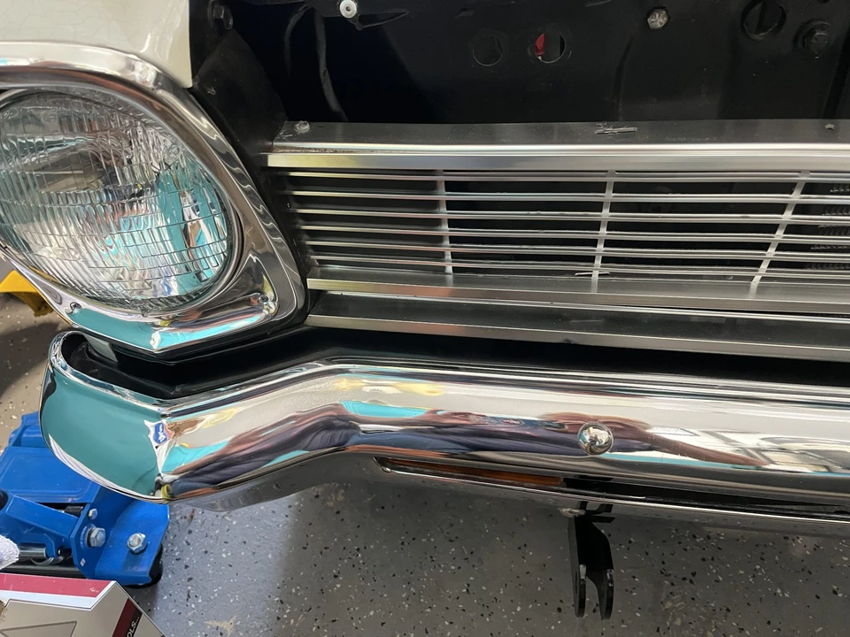 1966 Chevrolet II 2nd Gen - Image 18 of 31