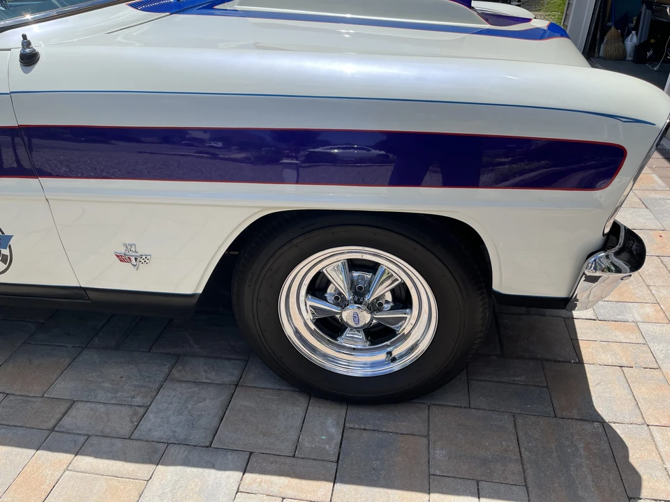 1966 Chevrolet II 2nd Gen - Image 17 of 31