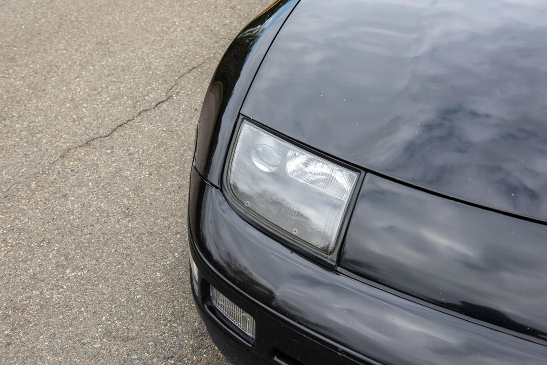 1991 Nissan 300ZX 4th Gen - Image 24 of 31