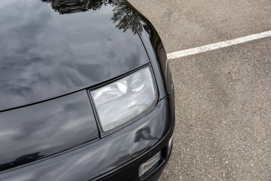 1991 Nissan 300ZX 4th Gen - Image 25 of 31