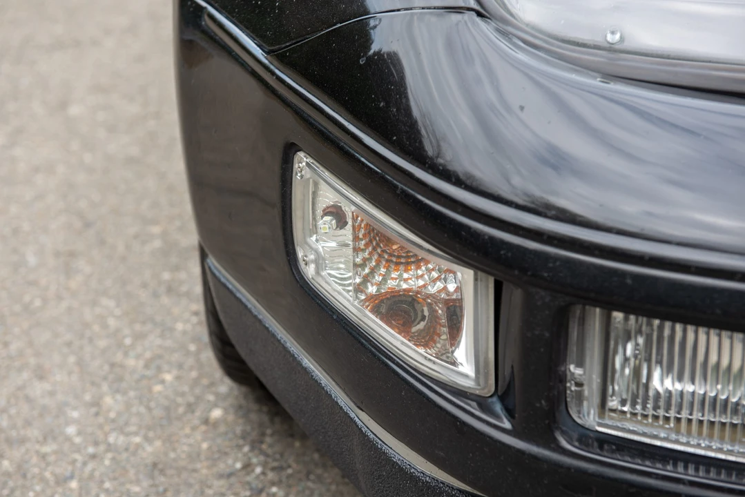 1991 Nissan 300ZX 4th Gen - Image 27 of 31