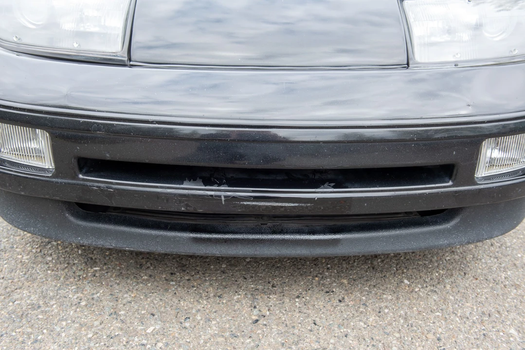 1991 Nissan 300ZX 4th Gen - Image 29 of 31