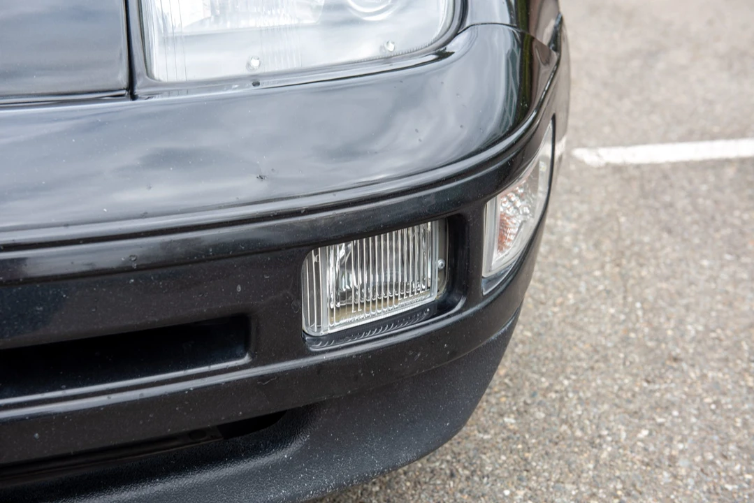 1991 Nissan 300ZX 4th Gen - Image 30 of 31
