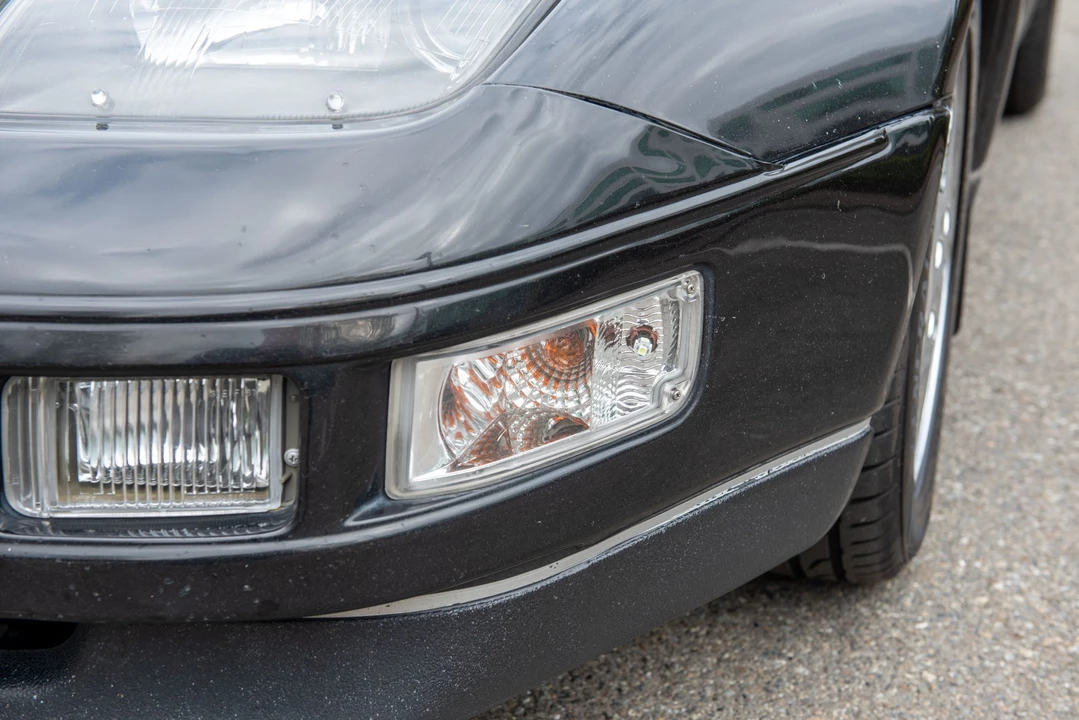1991 Nissan 300ZX 4th Gen - Image 31 of 31