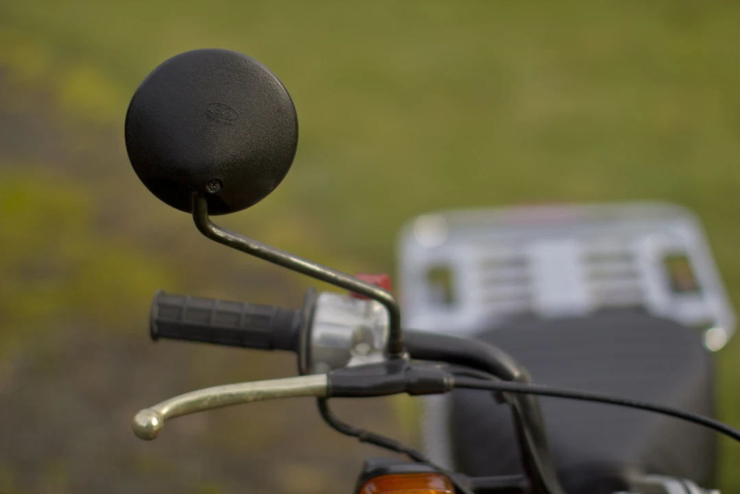 1983 Honda CT110 - Image 20 of 31