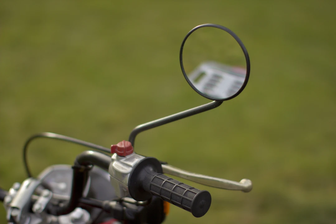 1983 Honda CT110 - Image 21 of 31