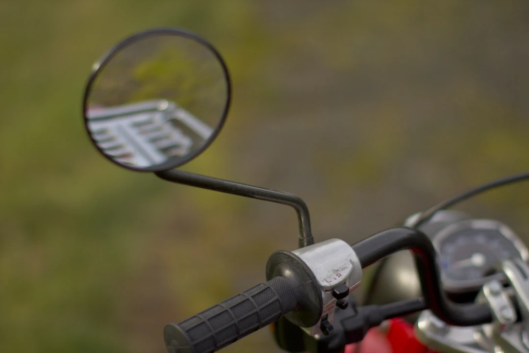 1983 Honda CT110 - Image 22 of 31