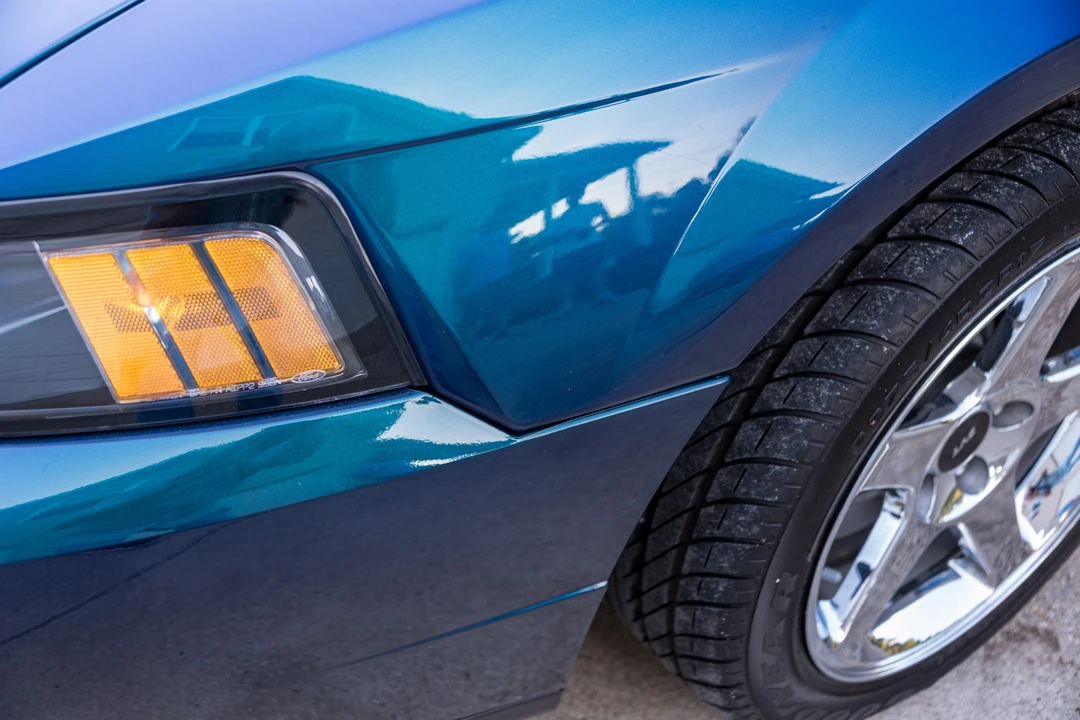2004 Ford SN95 Mustang Cobra - Image 18 of 31