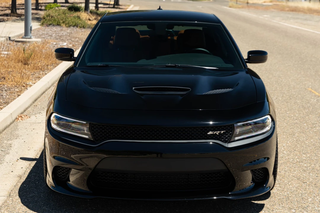 2016 Dodge Charger SRT Hellcat 7th Gen - Image 13 of 31