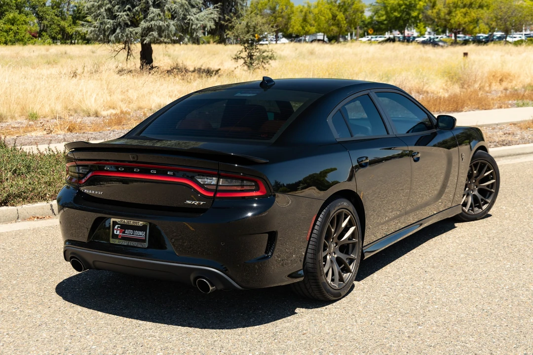 2016 Dodge Charger SRT Hellcat 7th Gen - Image 30 of 31