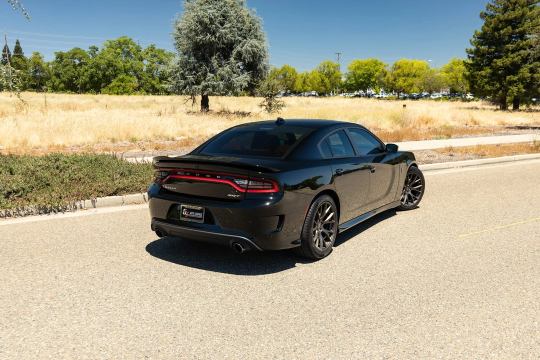 2016 Dodge Charger SRT Hellcat 7th Gen - Image 28 of 31