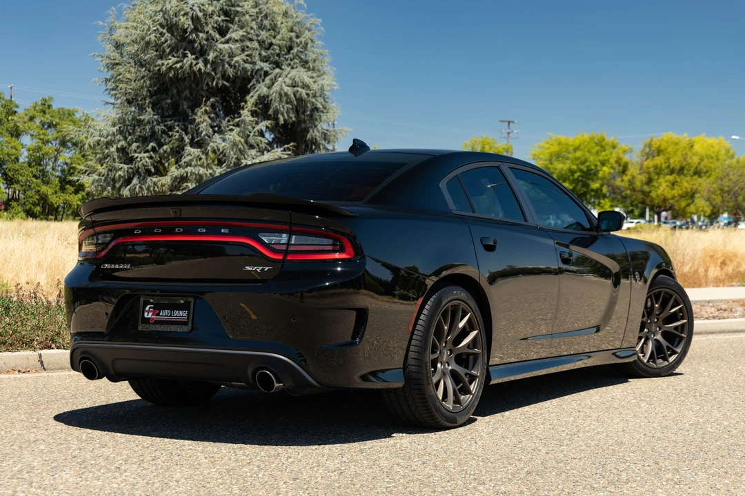 2016 Dodge Charger SRT Hellcat 7th Gen - Image 27 of 31
