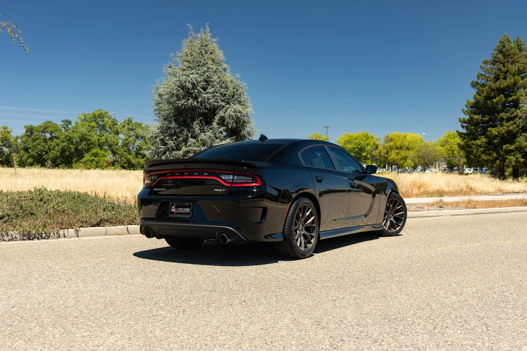 2016 Dodge Charger SRT Hellcat 7th Gen - Image 29 of 31