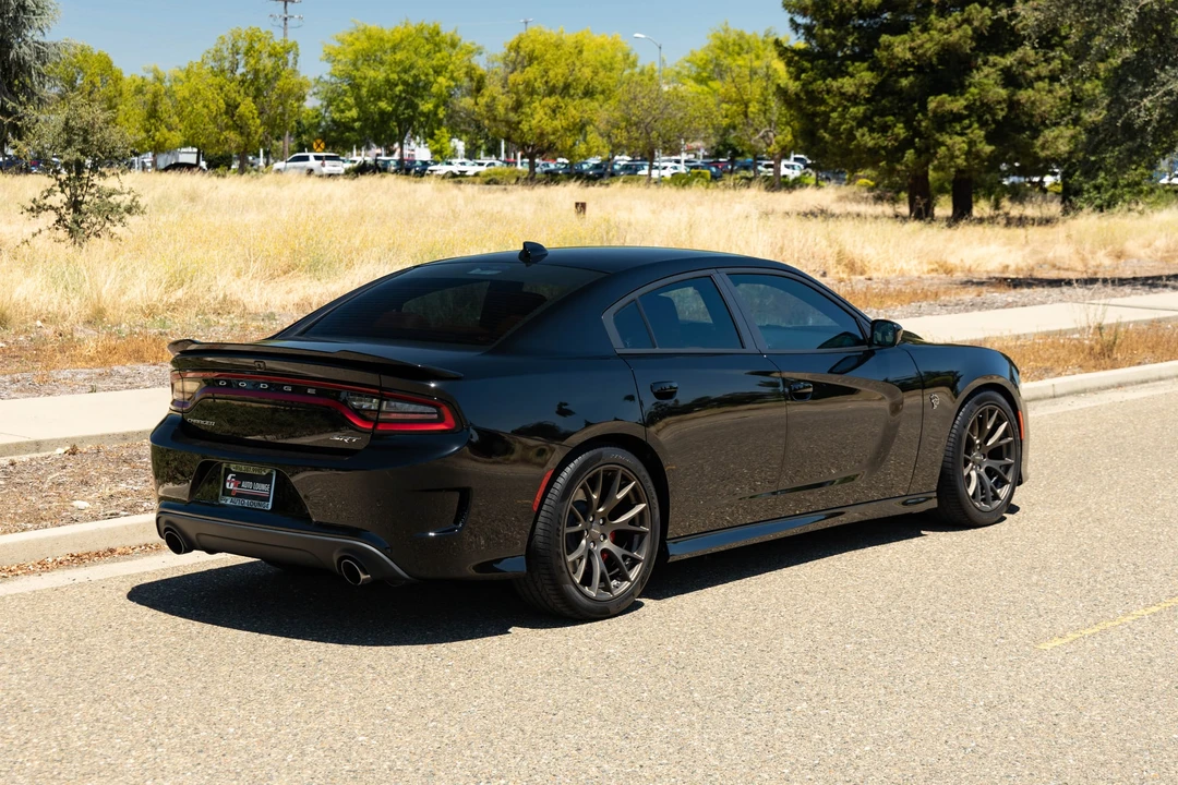 2016 Dodge Charger SRT Hellcat 7th Gen - Image 26 of 31