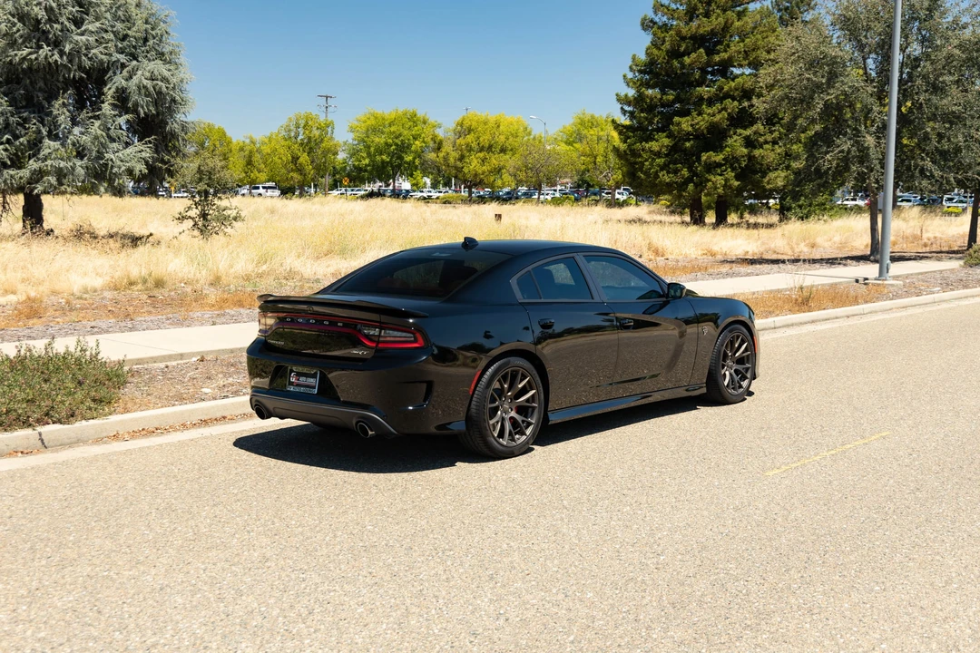 2016 Dodge Charger SRT Hellcat 7th Gen - Image 23 of 31