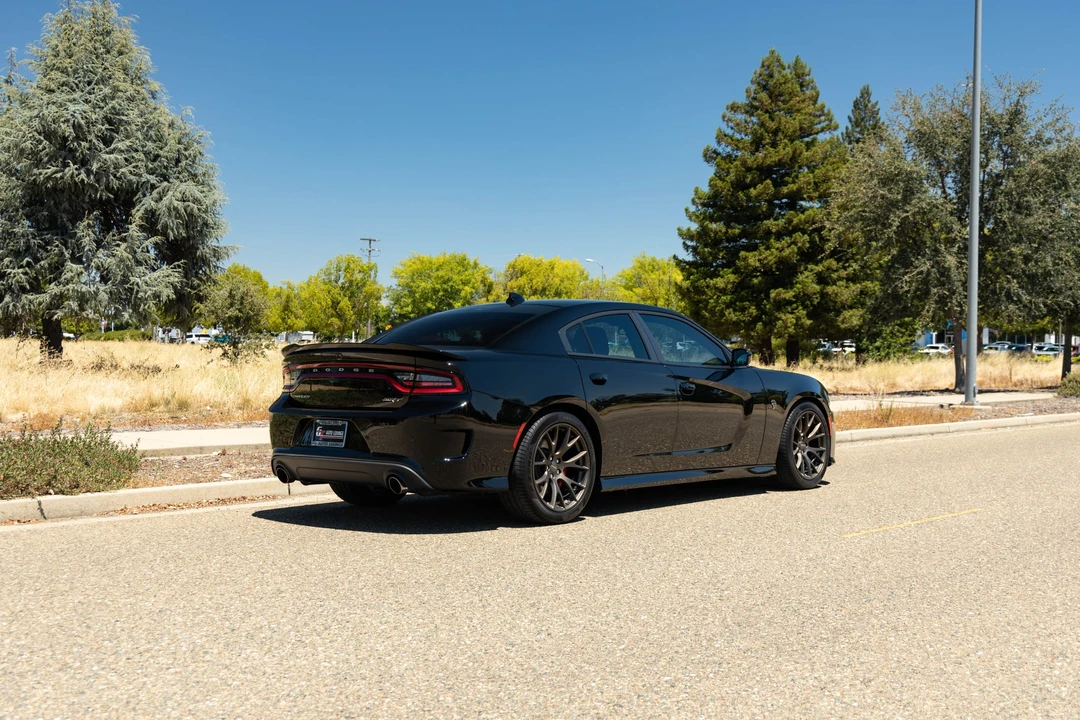 2016 Dodge Charger SRT Hellcat 7th Gen - Image 24 of 31