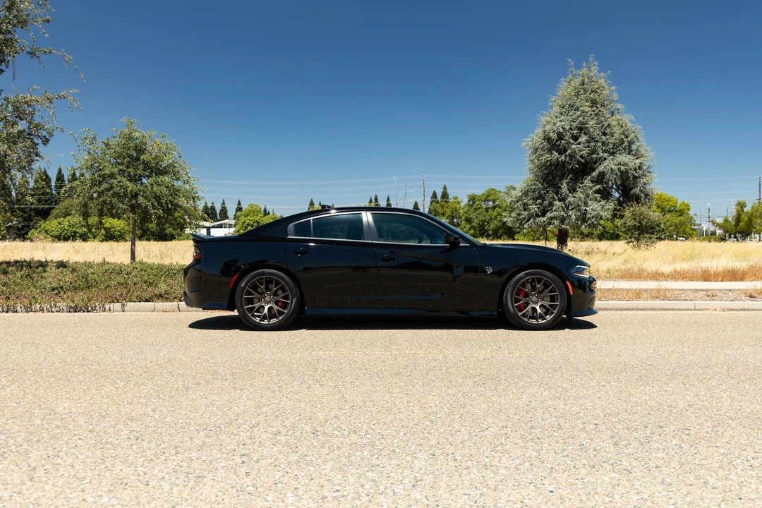 2016 Dodge Charger SRT Hellcat 7th Gen - Image 22 of 31