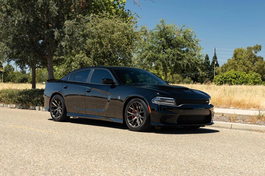 2016 Dodge Charger SRT Hellcat 7th Gen - Image 18 of 31