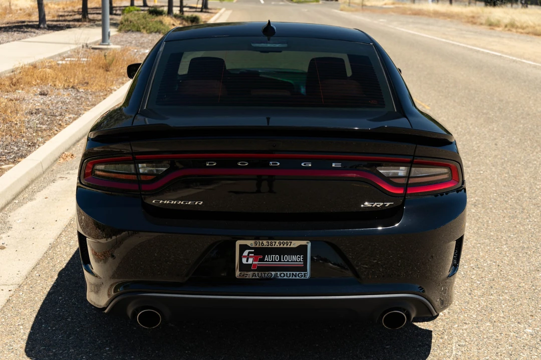 2016 Dodge Charger SRT Hellcat 7th Gen - Image 31 of 31