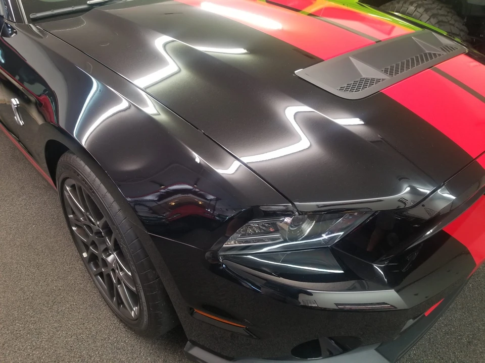 2014 Ford S197 II Shelby Mustang GT500 - Image 20 of 31