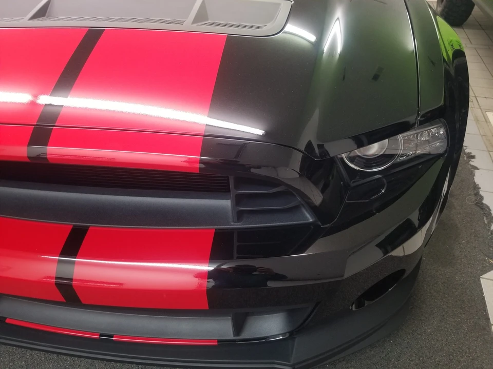 2014 Ford S197 II Shelby Mustang GT500 - Image 15 of 31