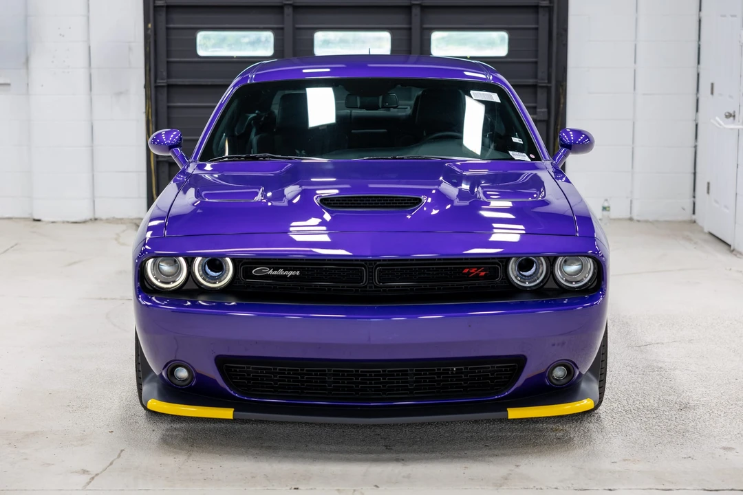 2023 Dodge Challenger SRT8 & 392 3rd Gen - Image 2 of 31