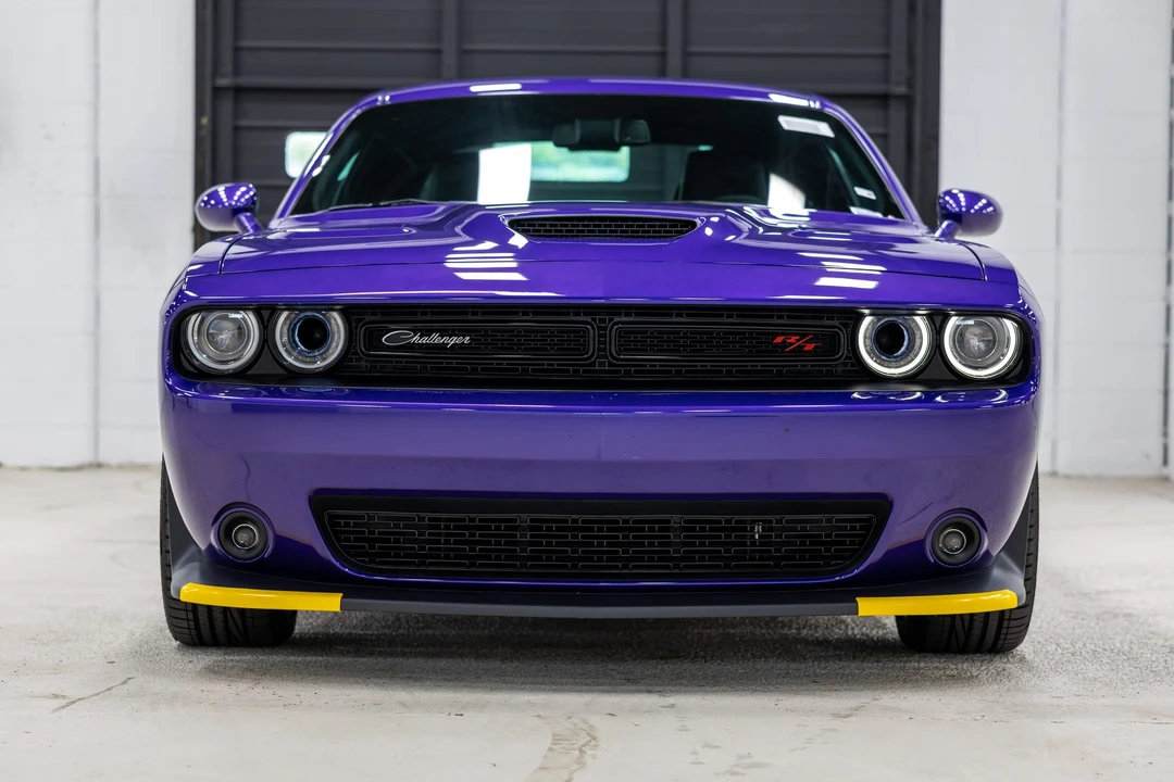 2023 Dodge Challenger SRT8 & 392 3rd Gen - Image 3 of 31